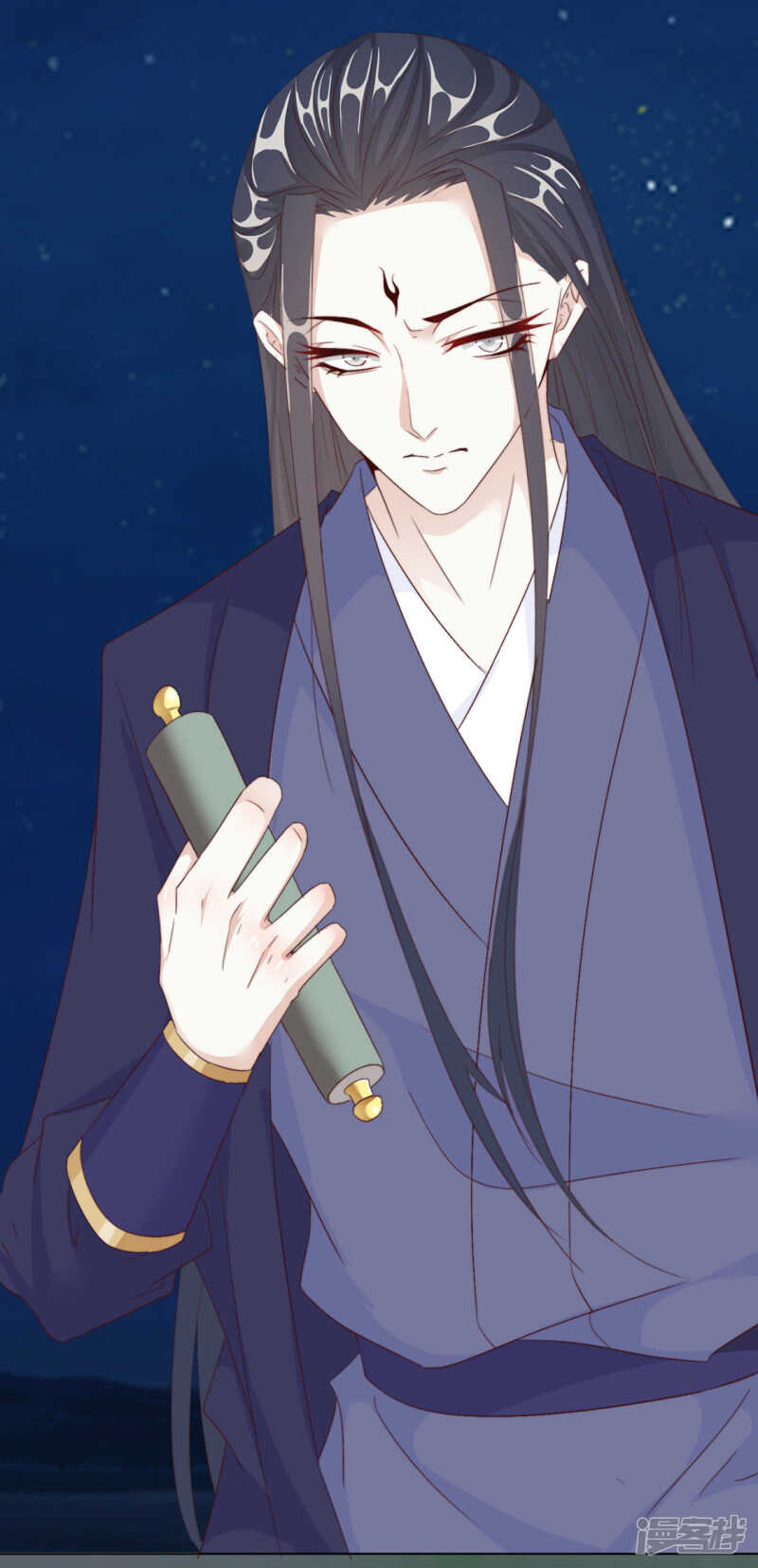 带他走！-第129话