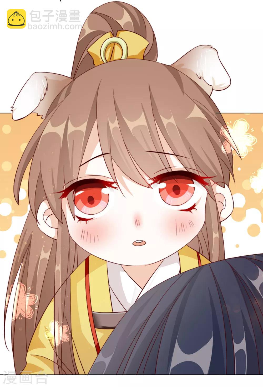 第76话 嫉妒，失控-第77话