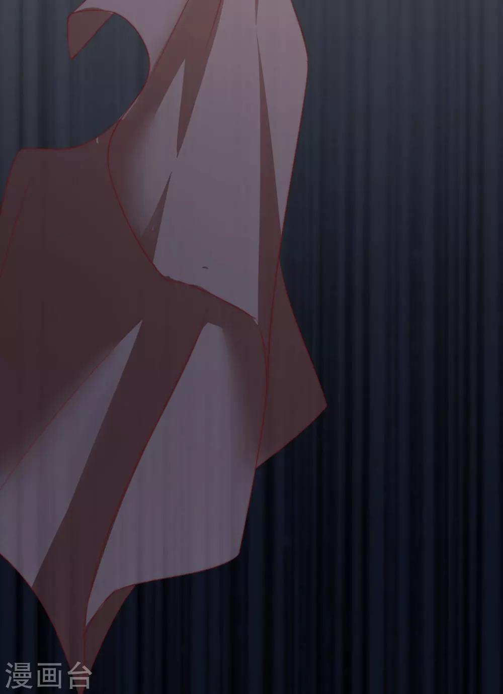 第76话 嫉妒，失控-第77话