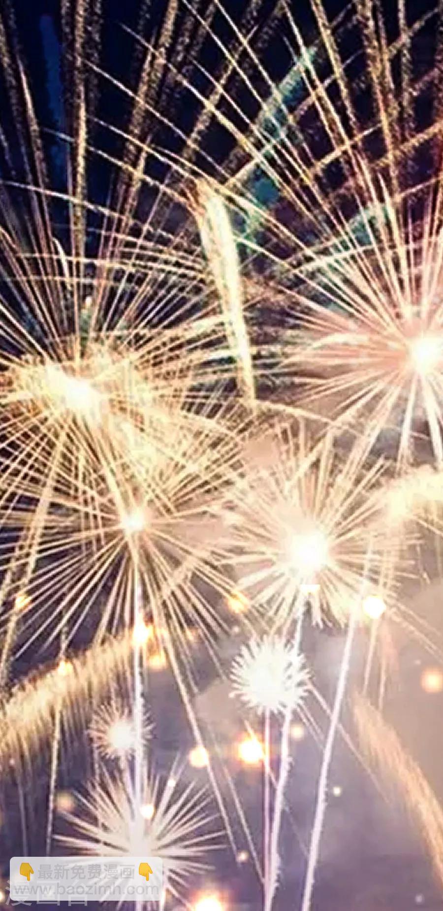 第77话 新春福利番外-第79话