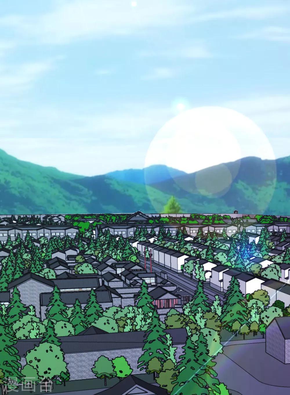 第79话 投怀送抱俏公子-第81话