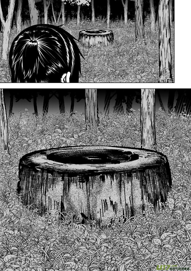 23 第十一话 尸胎①-第23话