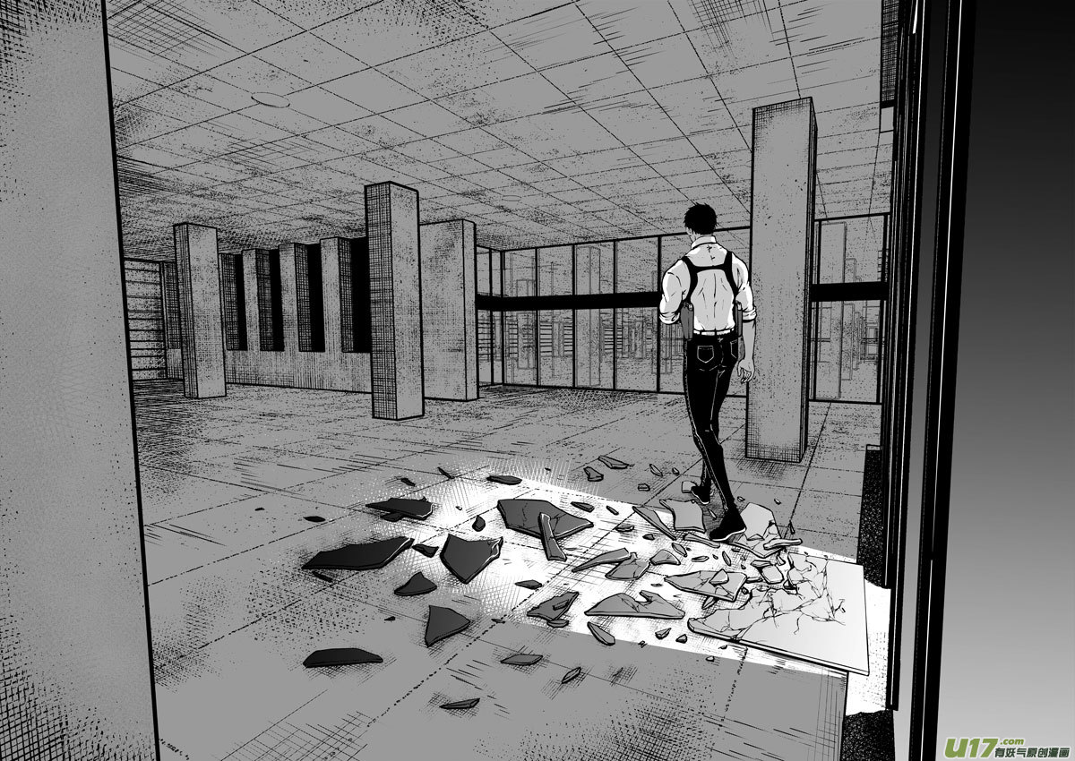 41 第十五话 血光之灾④-第41话