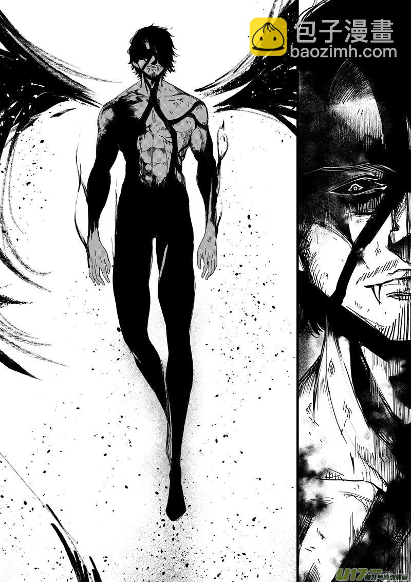 91  第二十九话 燃魂①-第91话