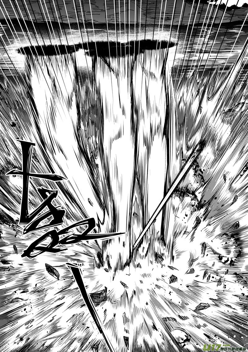 95 第三十一话 开始①-第95话