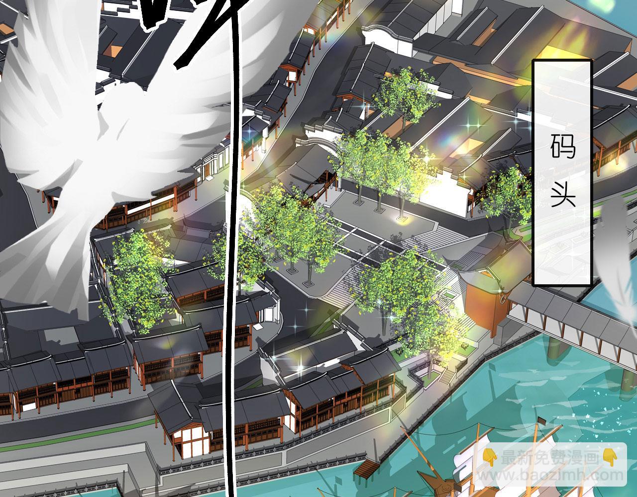 第104话 不同的选择(1/3)-第107话