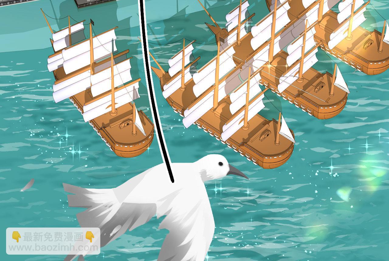 第104话 不同的选择(1/3)-第107话