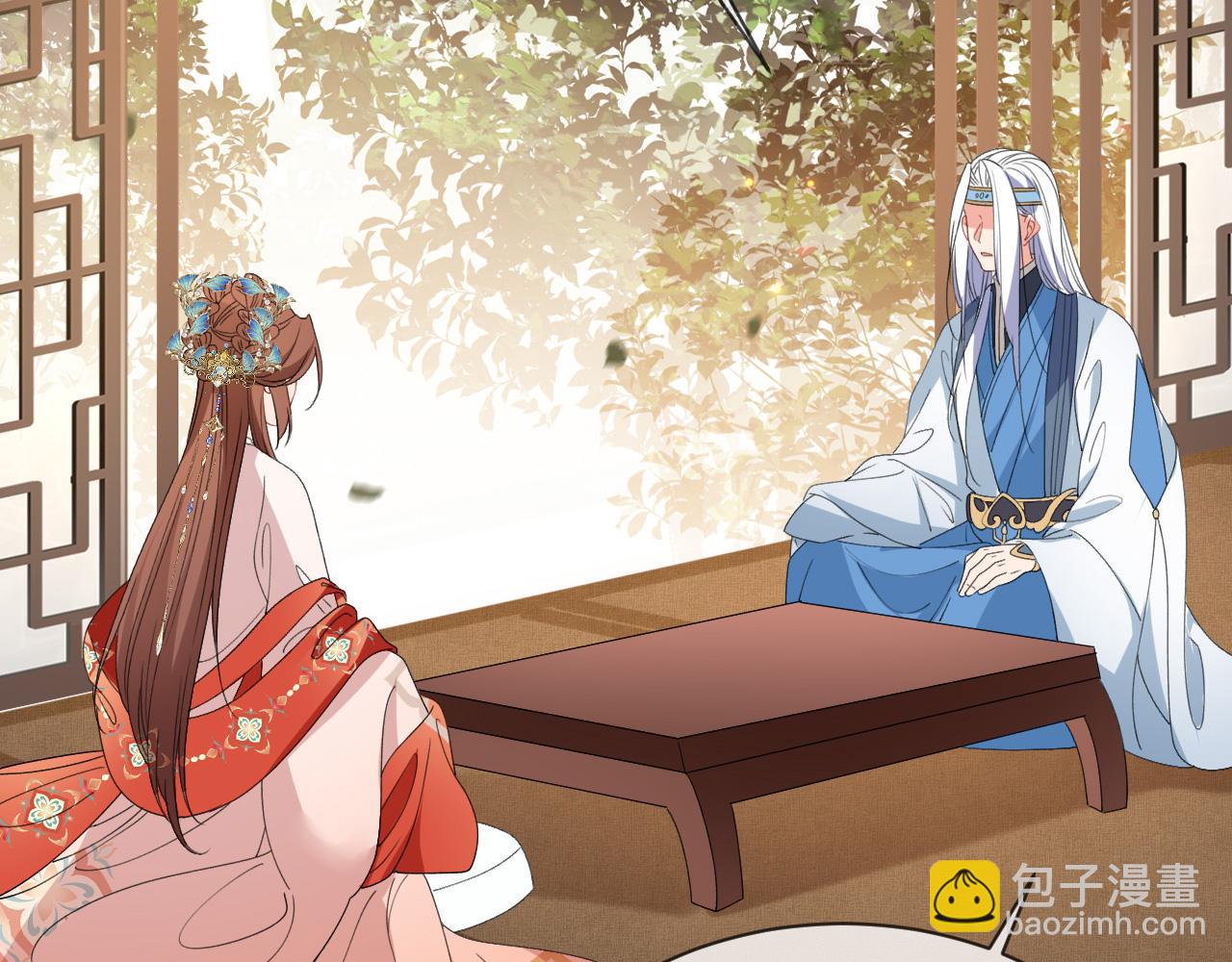 第106话 你想干什么？(1/3)-第123话