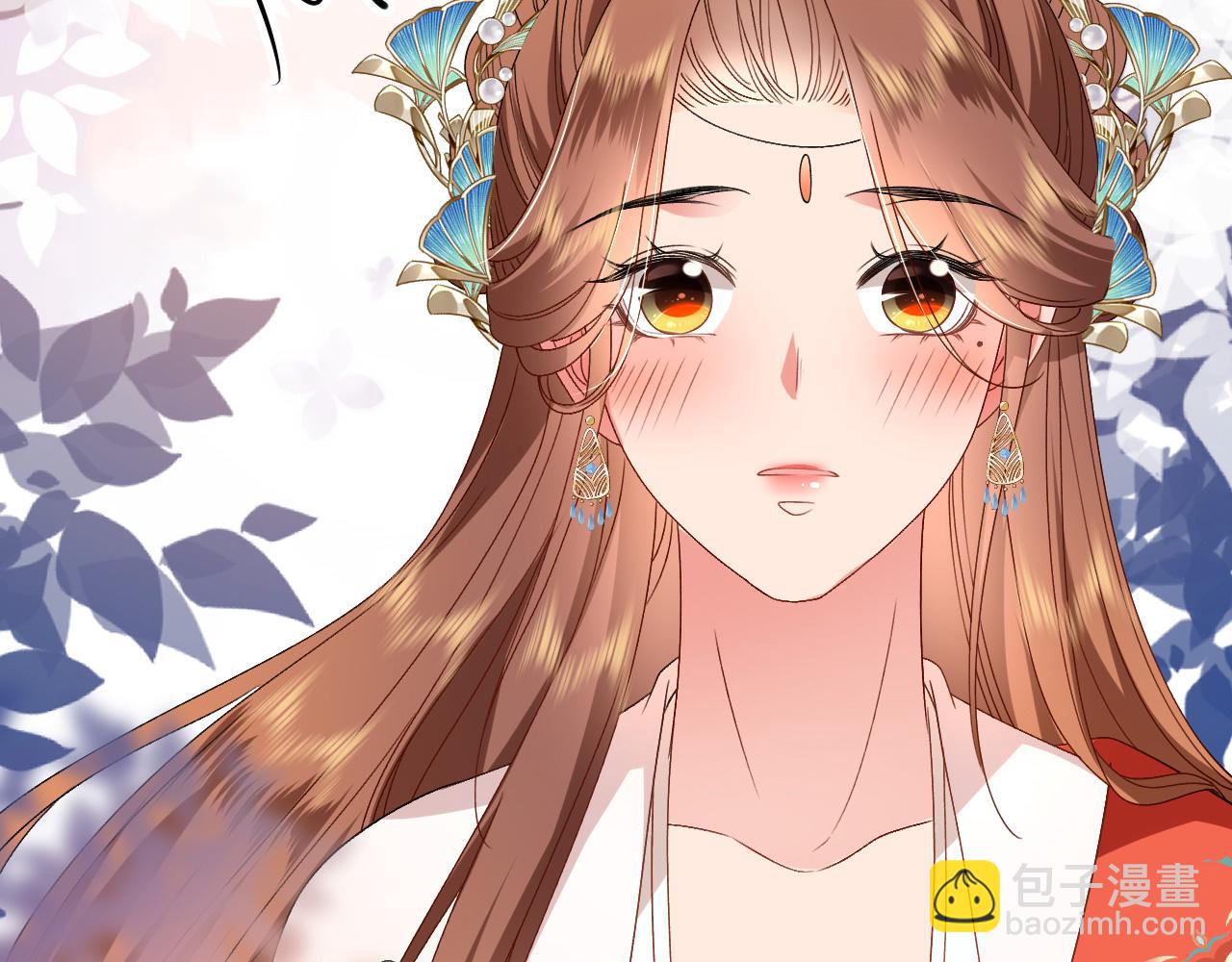 第106话 你想干什么？(1/3)-第123话