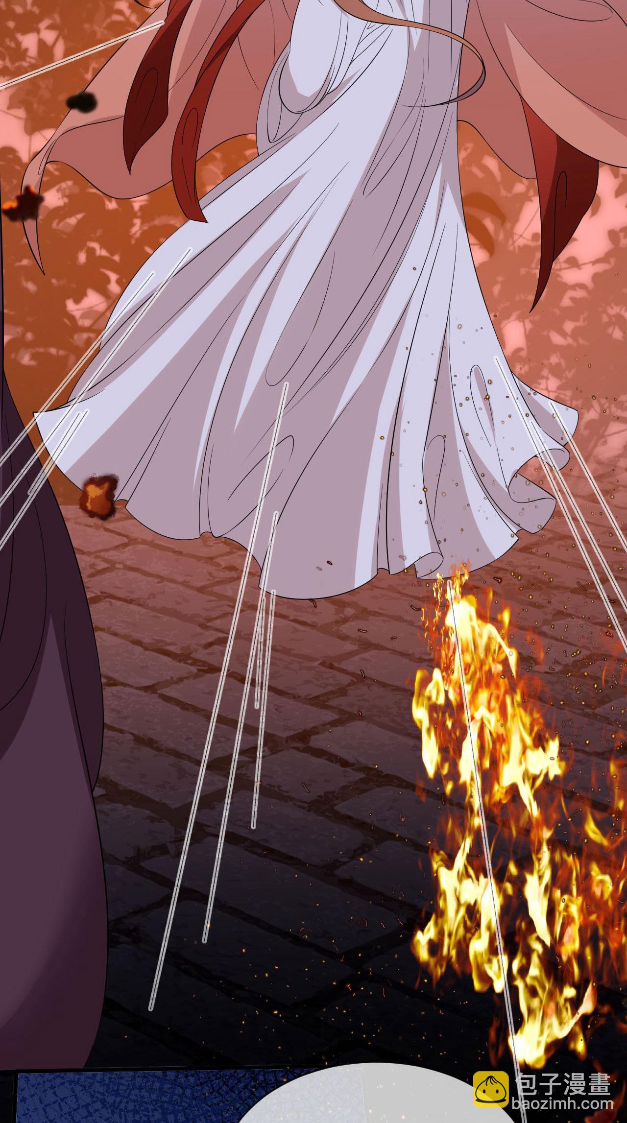 第111话 是我干的-第113话