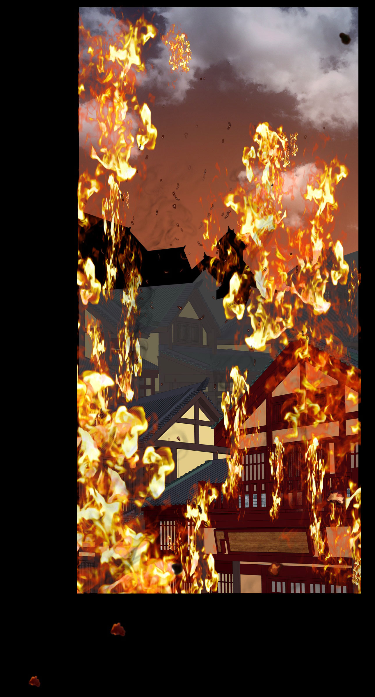 第113话 挺身而出-第115话