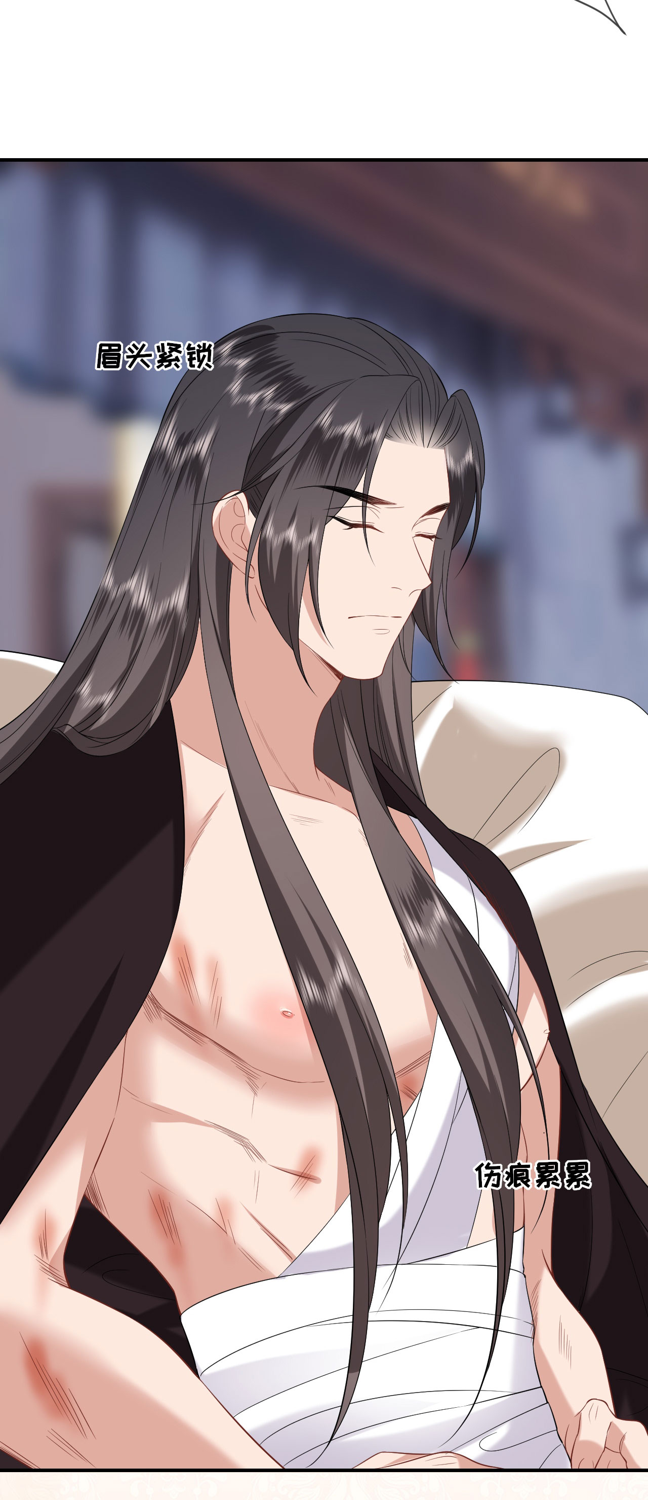 第115话 还有一招-第117话