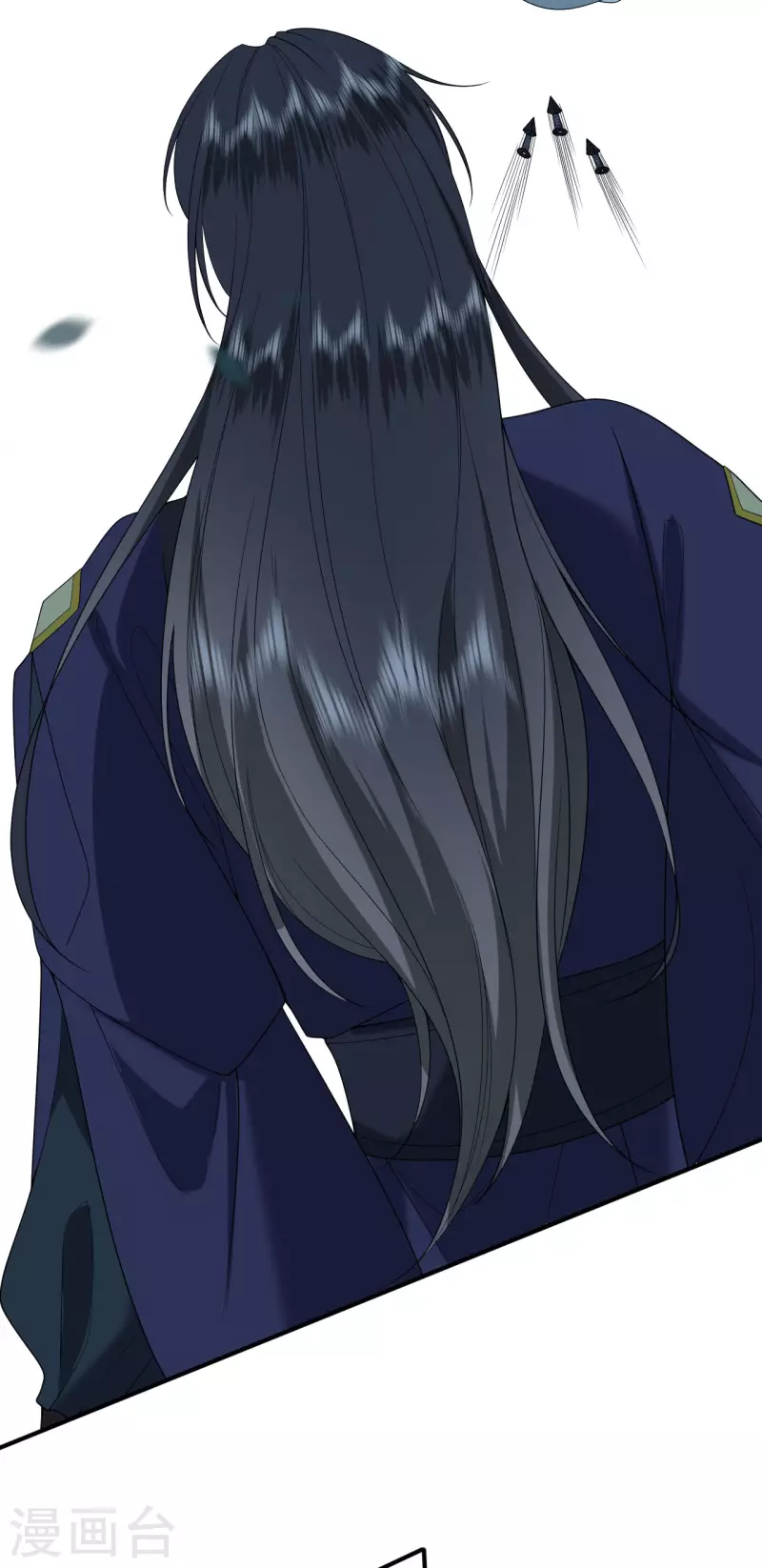 第36话 殿主现身-第37话