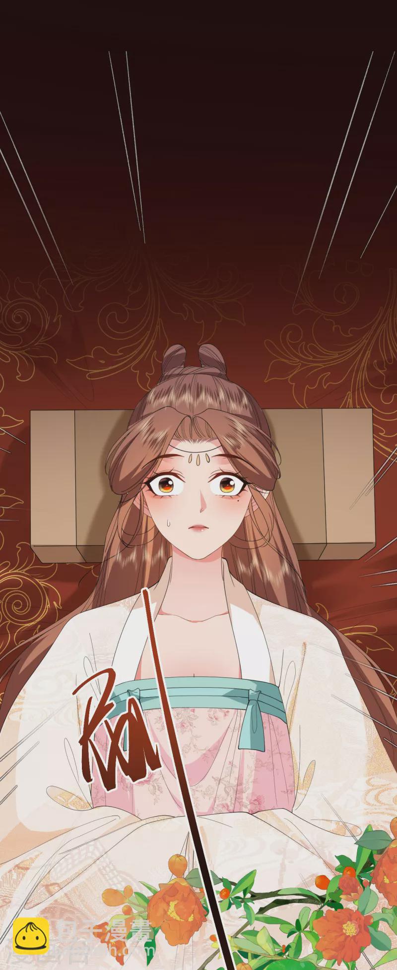 第60话 暮雪苏醒-第61话