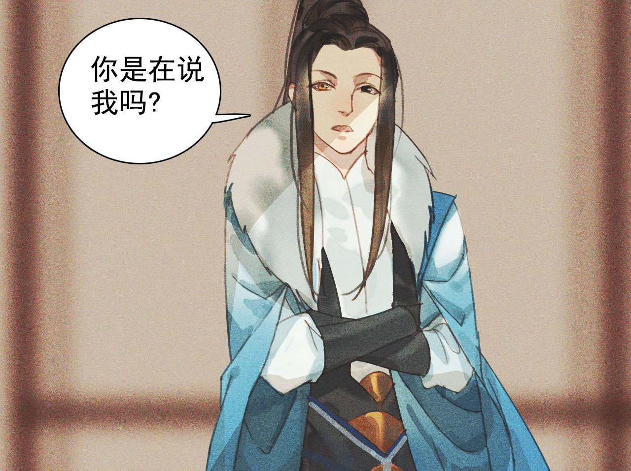 第十章 那方面的爱好(1/2)-第11话