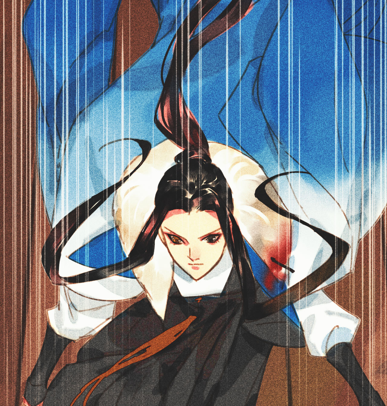 第十二章 北羯囚徒(1/2)-第13话