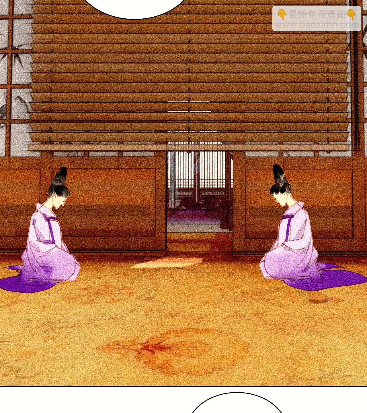 第十四章 我一定走正门不翻...-第15话