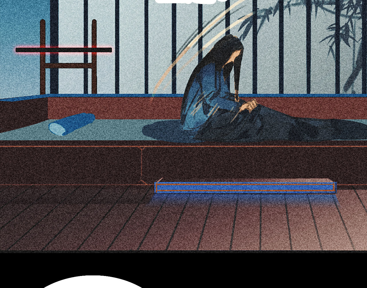 第十六章 难道你想当一个好...(1/3)-第17话