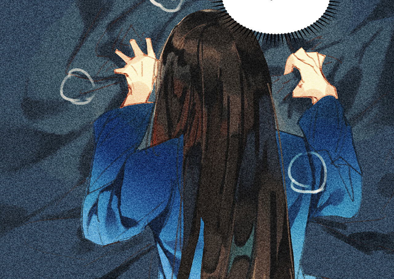 第十六章 难道你想当一个好...(1/3)-第17话