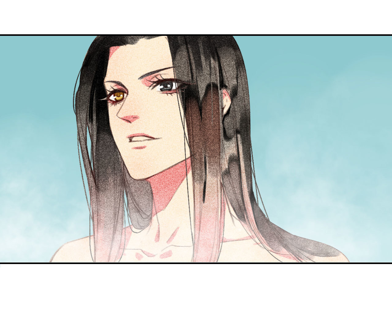 第2章 赐婚乌龙(1/2)-第3话