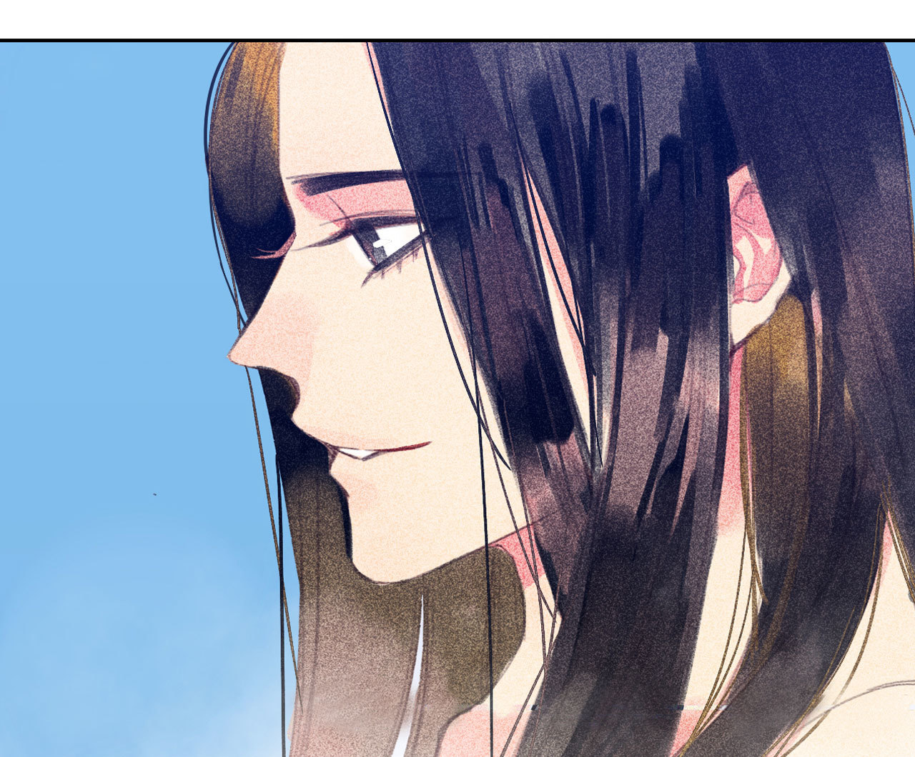 第2章 赐婚乌龙(1/2)-第3话