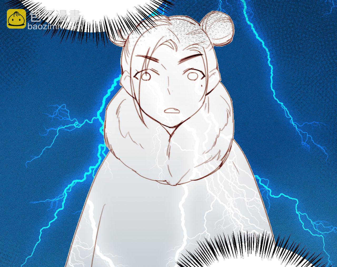 第2章 赐婚乌龙(1/2)-第3话