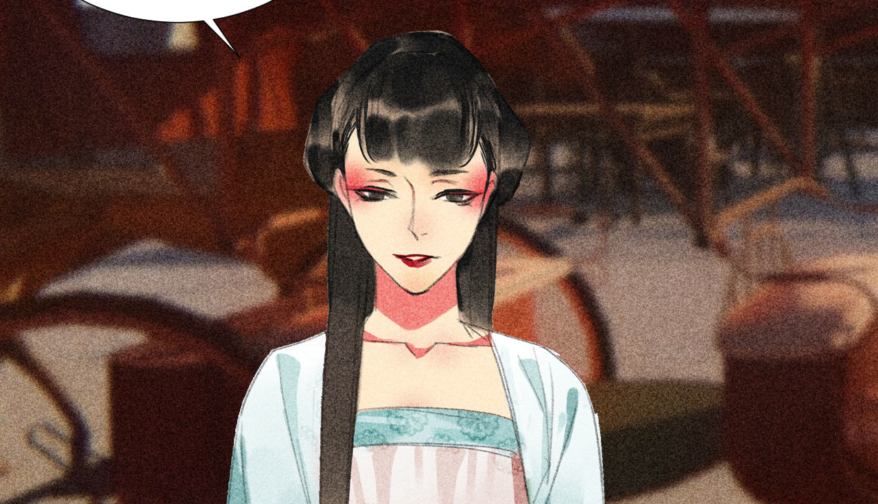 第二十三章 平康苑的姑娘们(1/2)-第25话