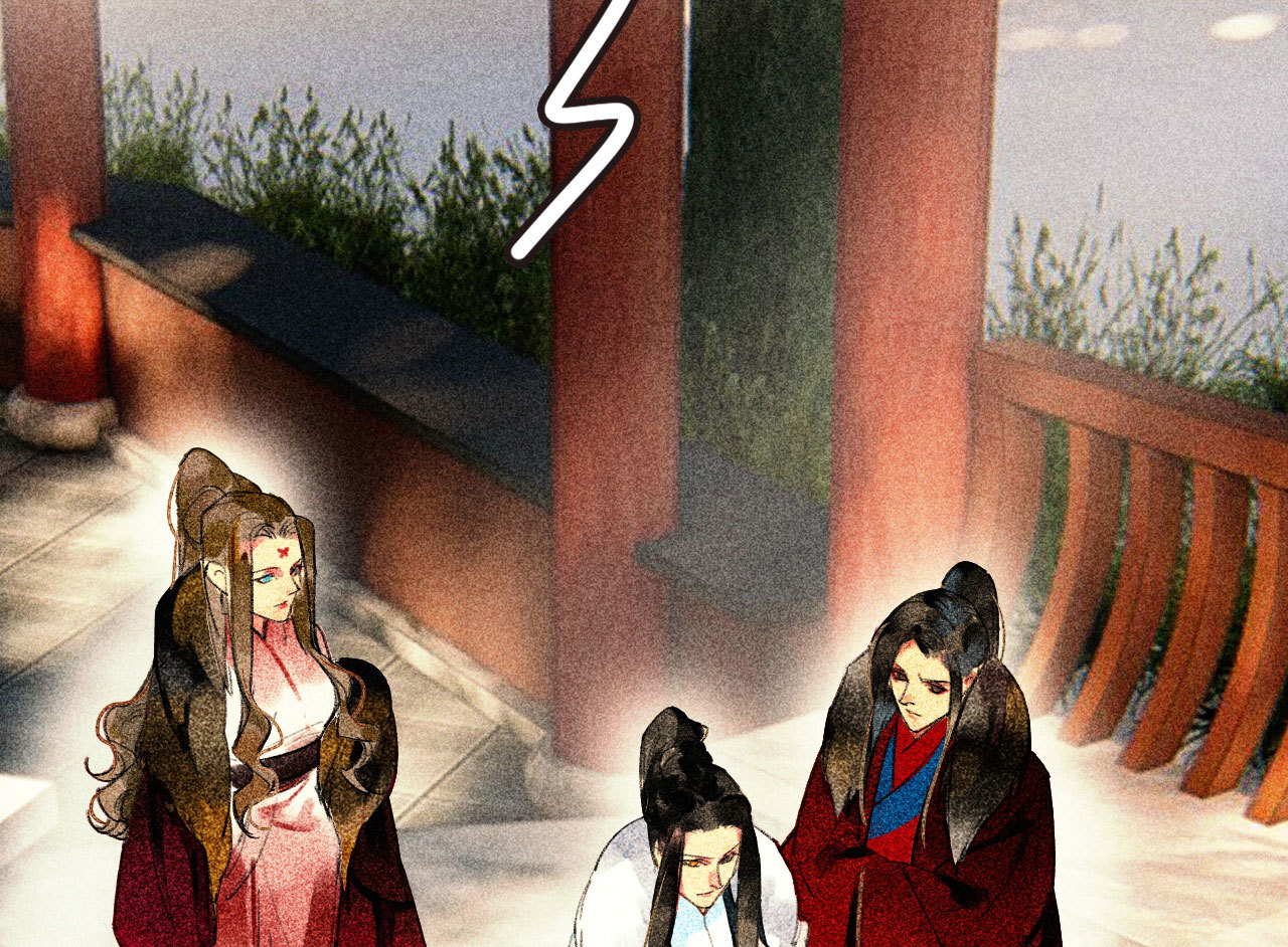 第二十五章 不耐烦的男人(1/2)-第27话