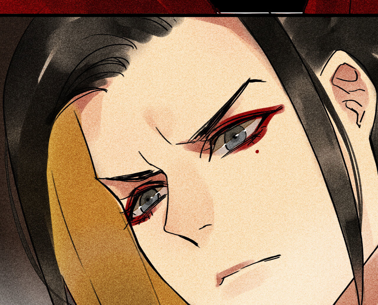 第二十七章 不许进来(1/3)-第29话