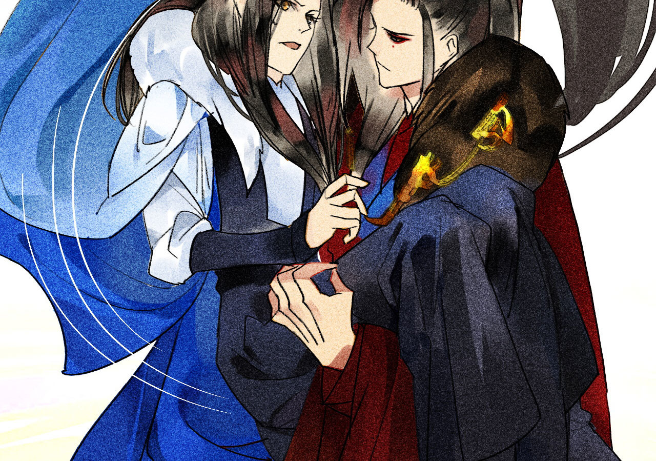 第二十七章 不许进来(1/3)-第29话