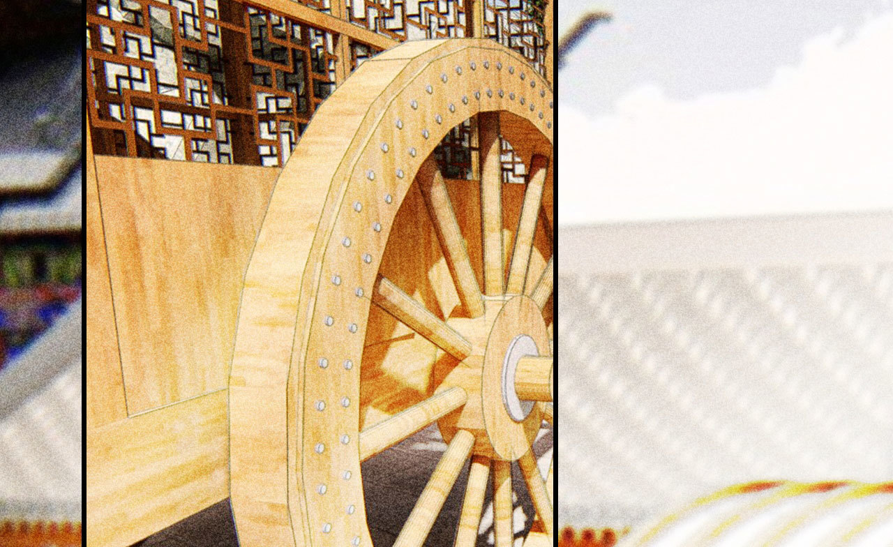 第二十七章 不许进来(1/3)-第29话