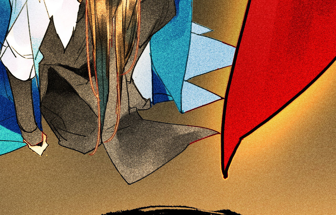 第二十九章 本王帮你梳头吧(1/3)-第31话