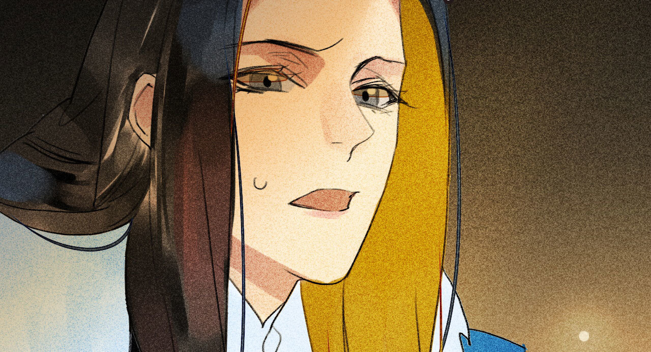 第二十九章 本王帮你梳头吧(1/3)-第31话