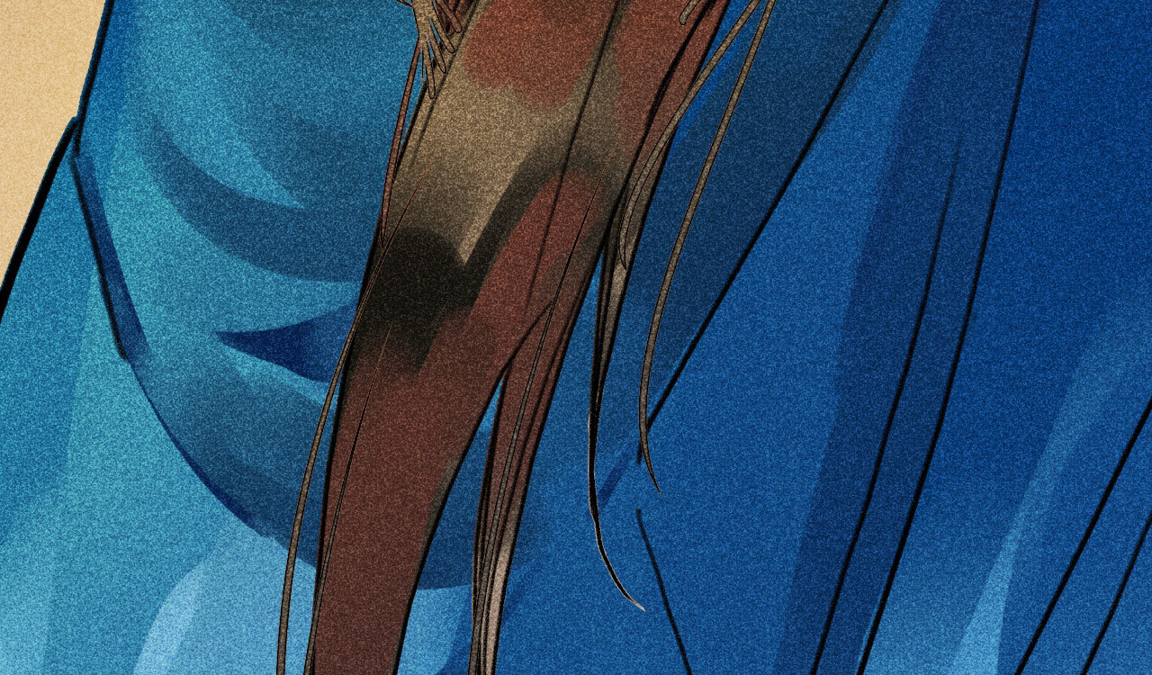 第二十九章 本王帮你梳头吧(1/3)-第31话