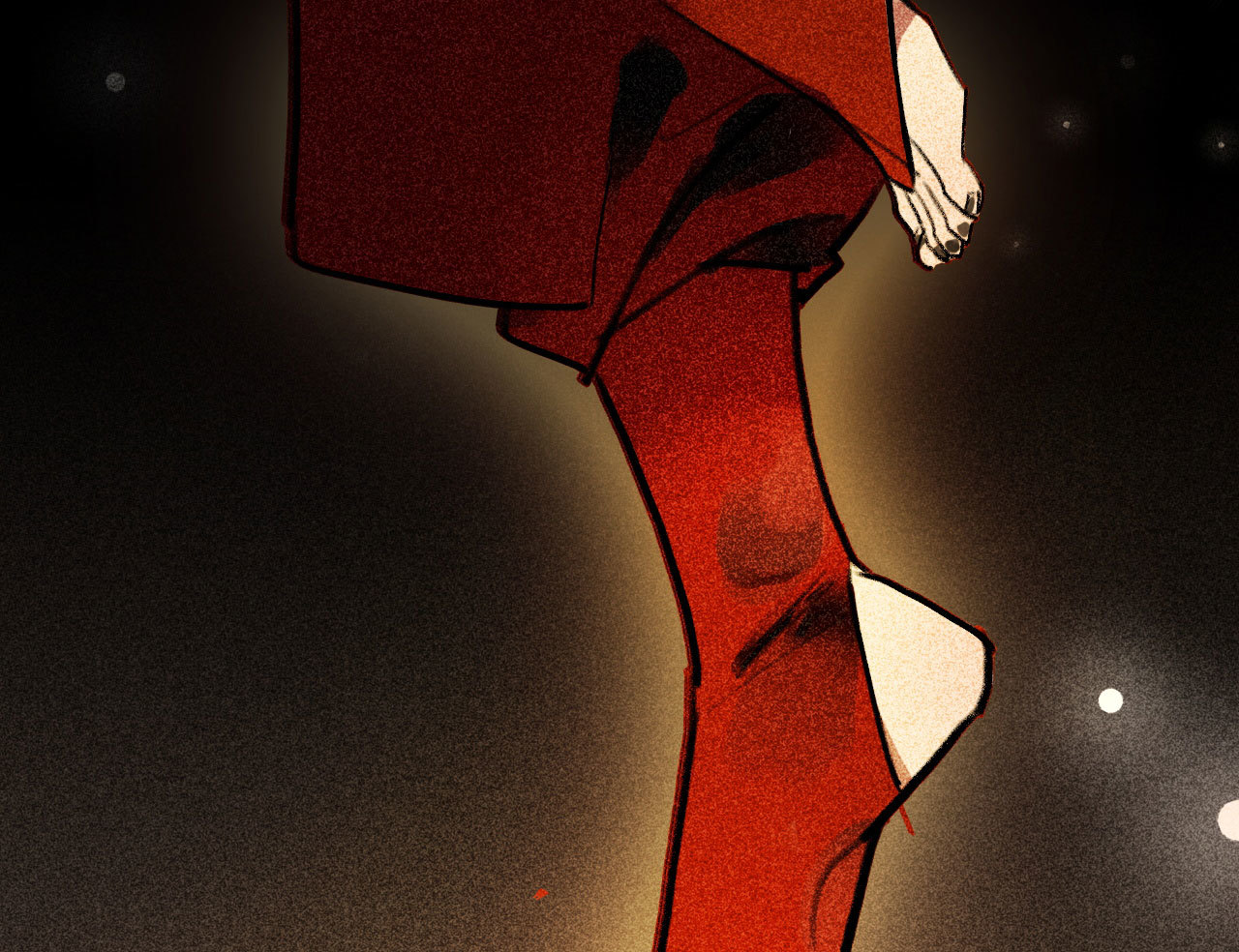 第二十九章 本王帮你梳头吧(1/3)-第31话