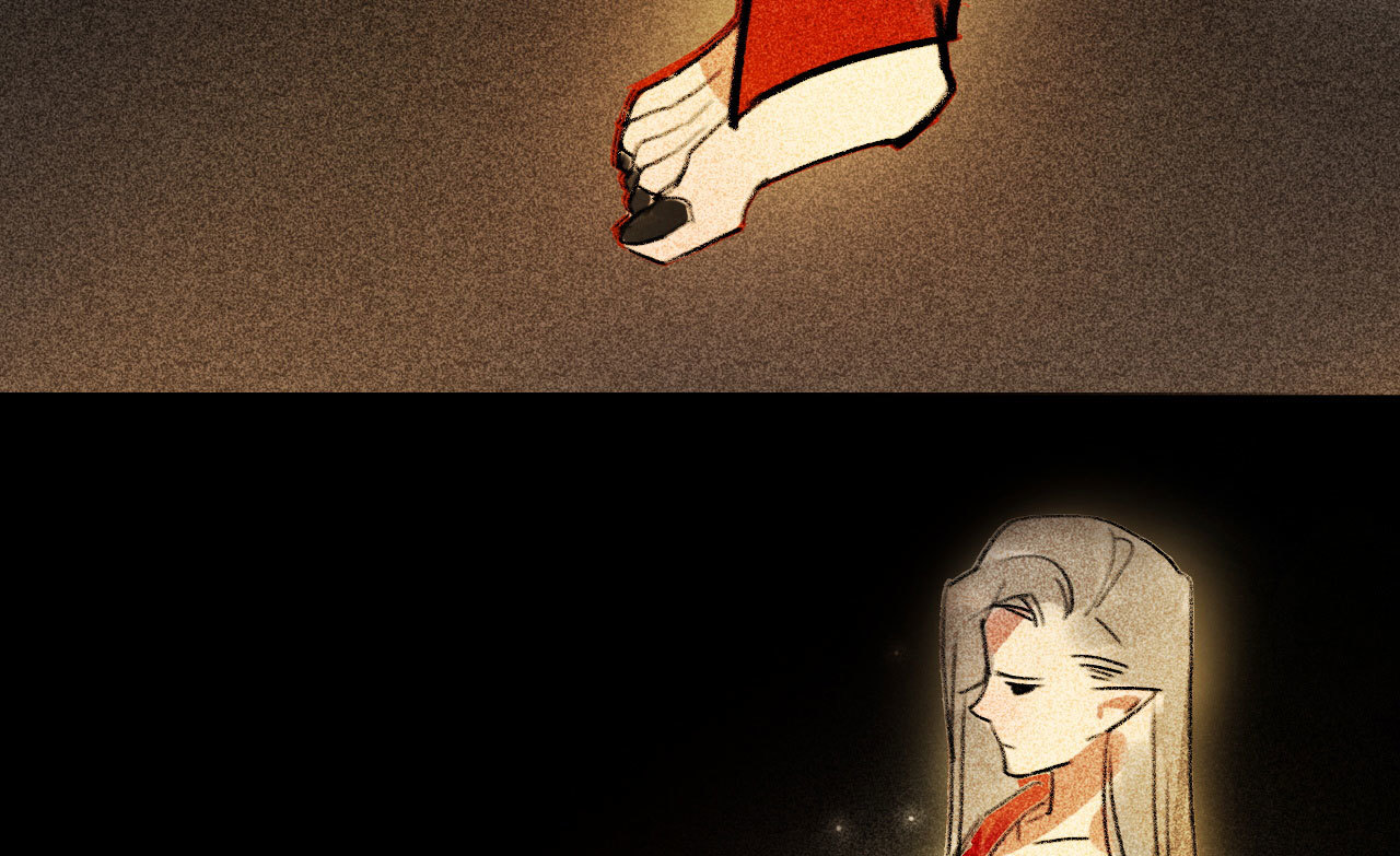 第二十九章 本王帮你梳头吧(1/3)-第31话