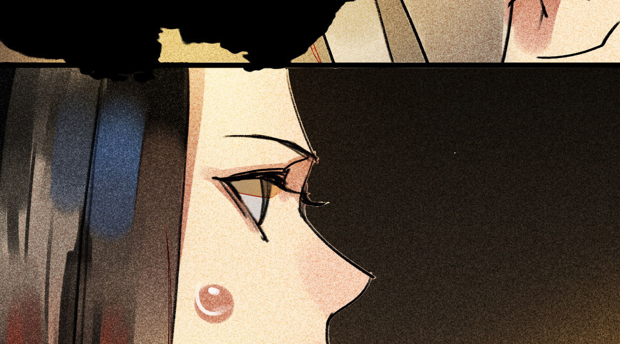 第二十九章 本王帮你梳头吧(1/3)-第31话