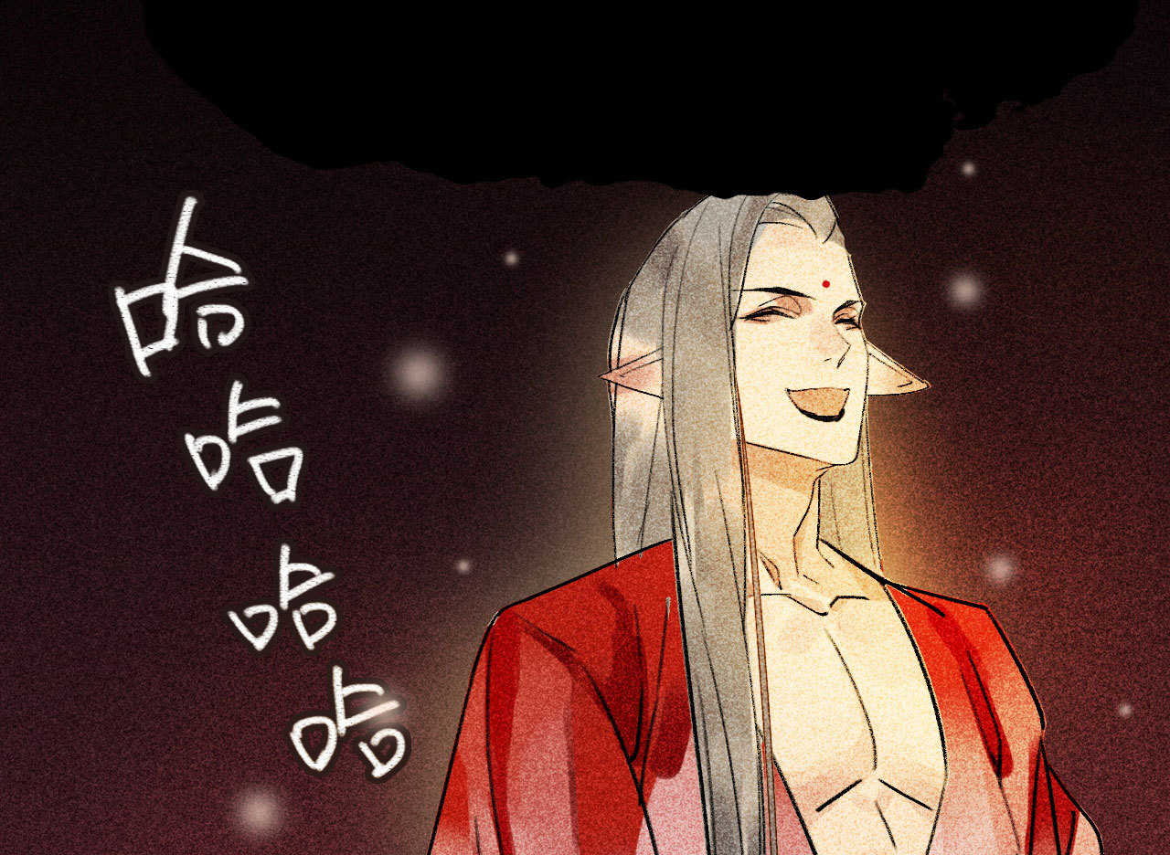 第二十九章 本王帮你梳头吧(1/3)-第31话