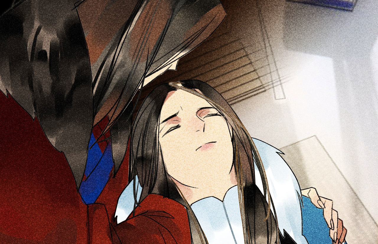 第二十九章 本王帮你梳头吧(1/3)-第31话