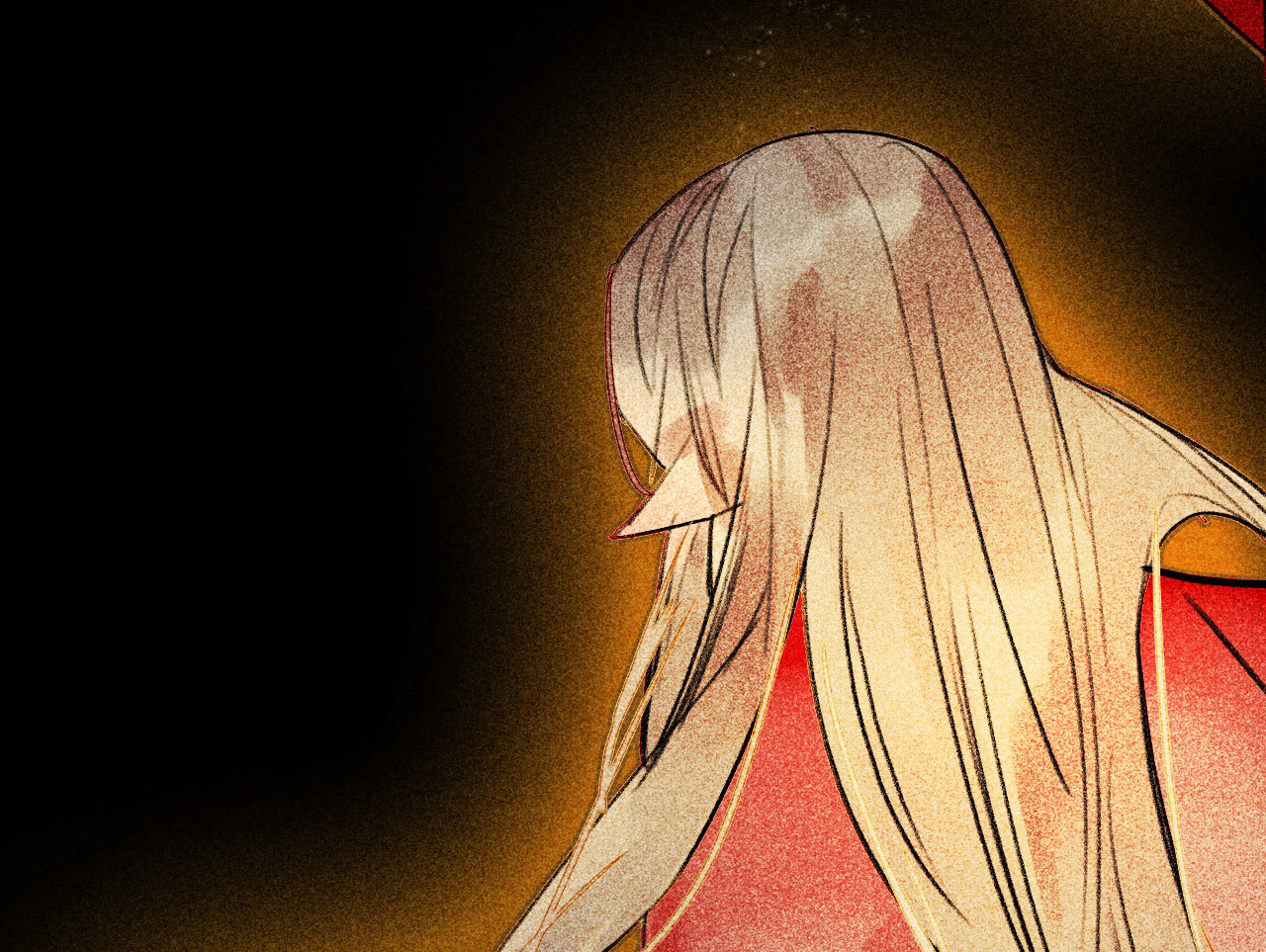 第二十九章 本王帮你梳头吧(1/3)-第31话