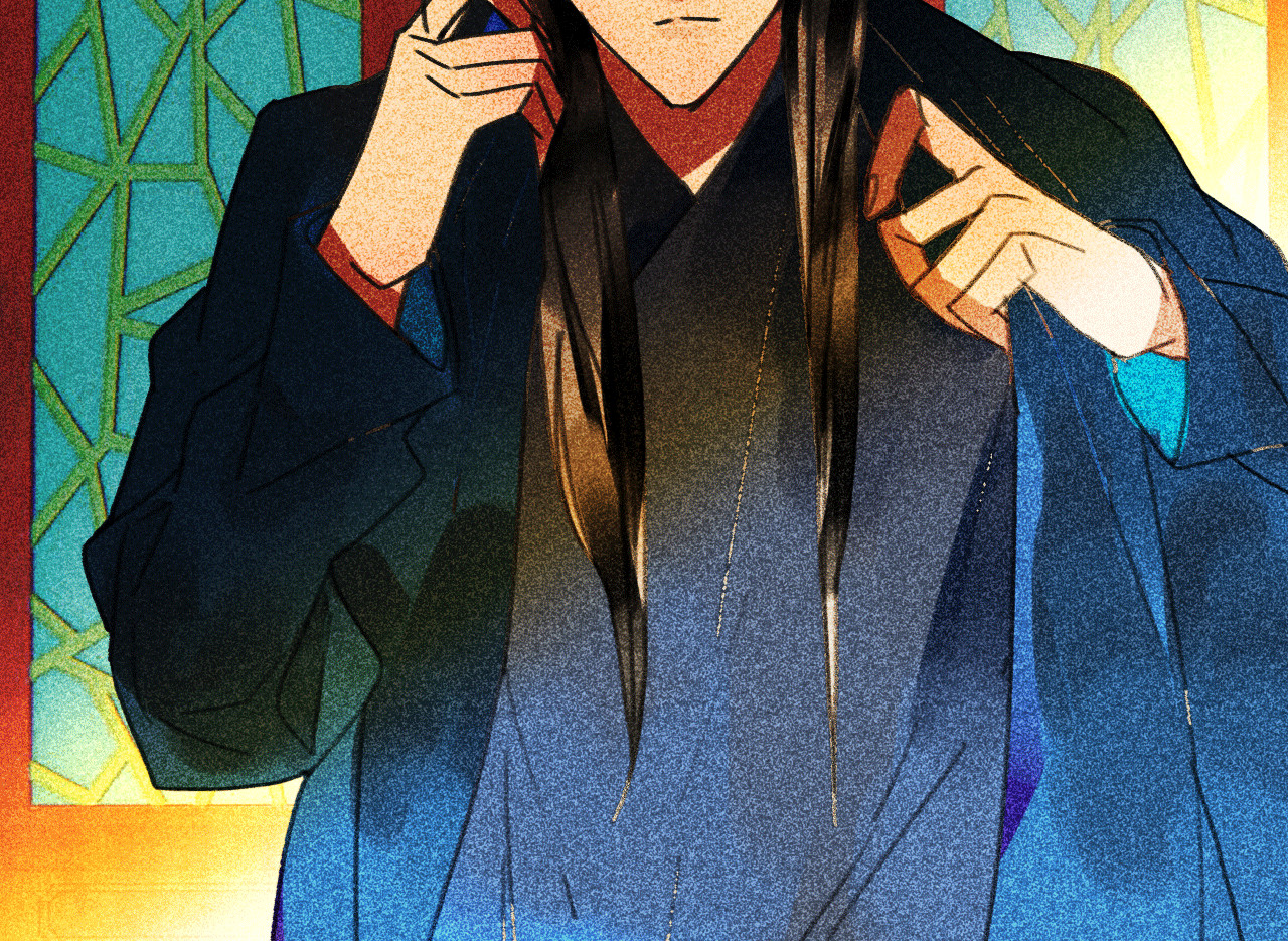 第三十三章  我早就知道你...(1/2)-第35话