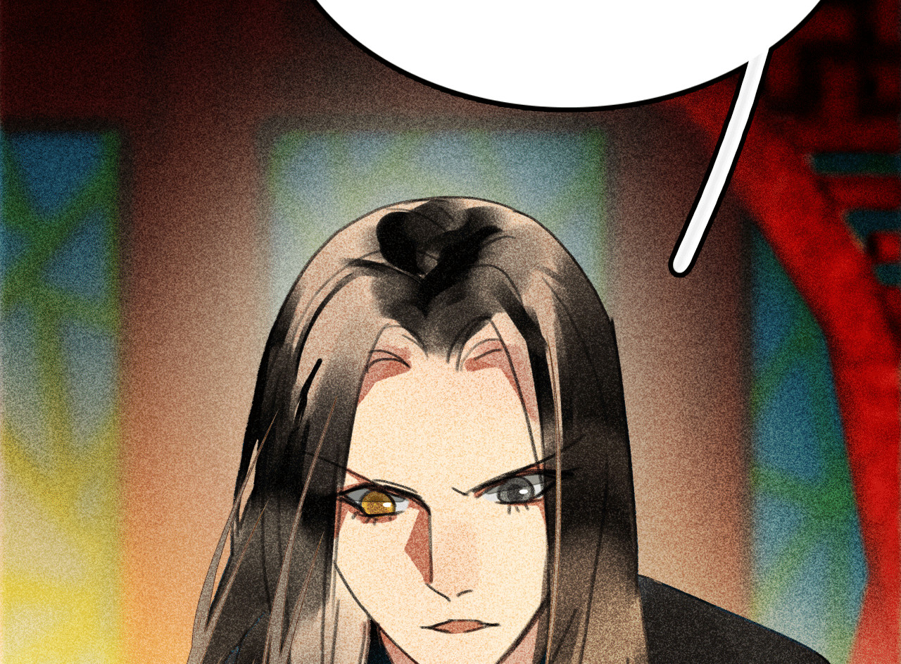 第三十三章  我早就知道你...(1/2)-第35话