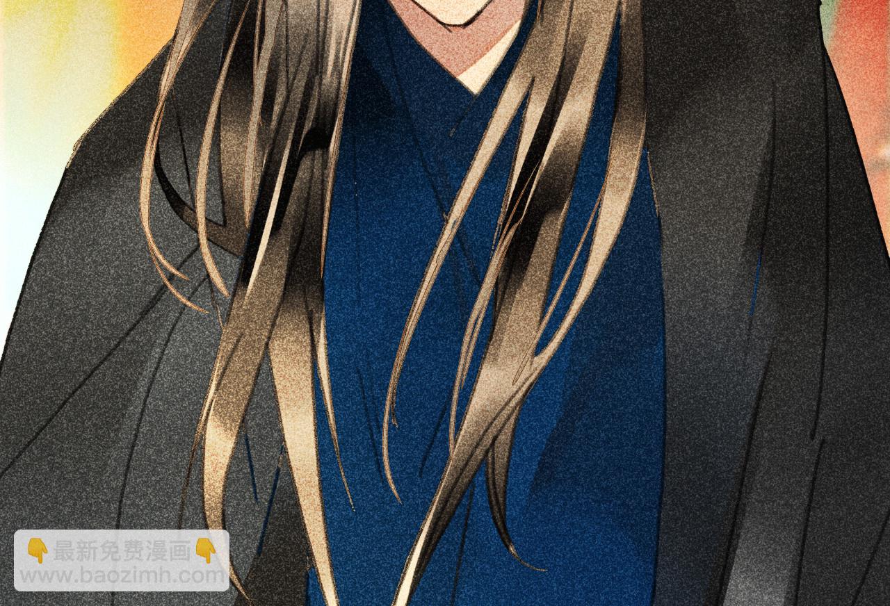 第三十三章  我早就知道你...(1/2)-第35话