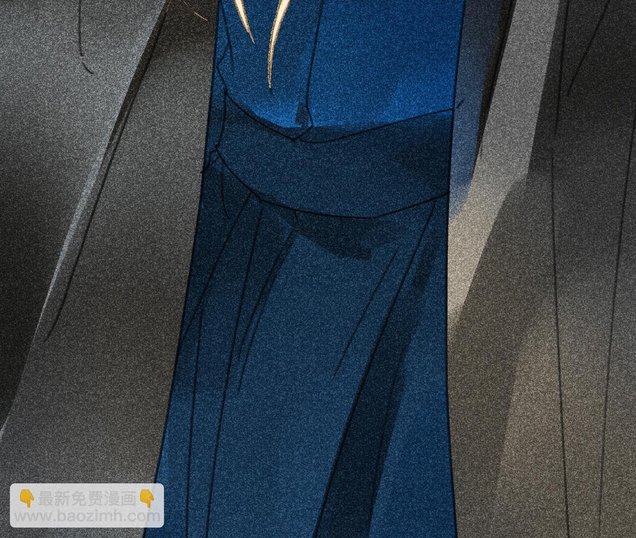 第三十三章  我早就知道你...(1/2)-第35话