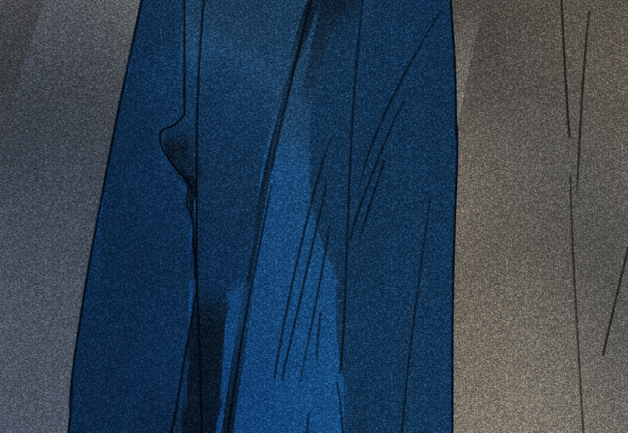 第三十三章  我早就知道你...(1/2)-第35话