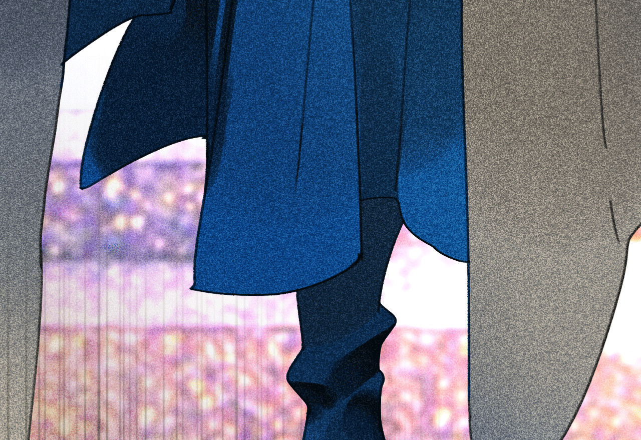 第三十三章  我早就知道你...(1/2)-第35话