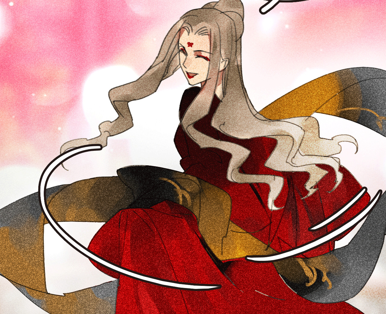 第三十三章  我早就知道你...(1/2)-第35话