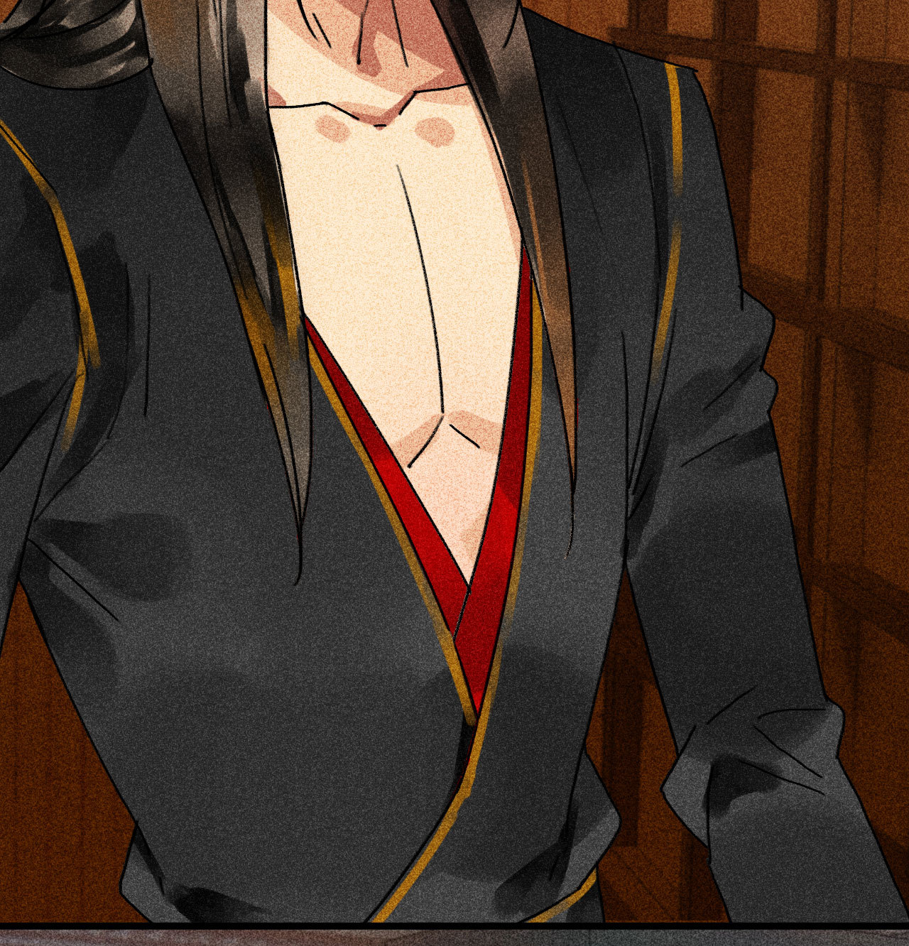 第三十五章 赚了个大便宜(1/2)-第37话