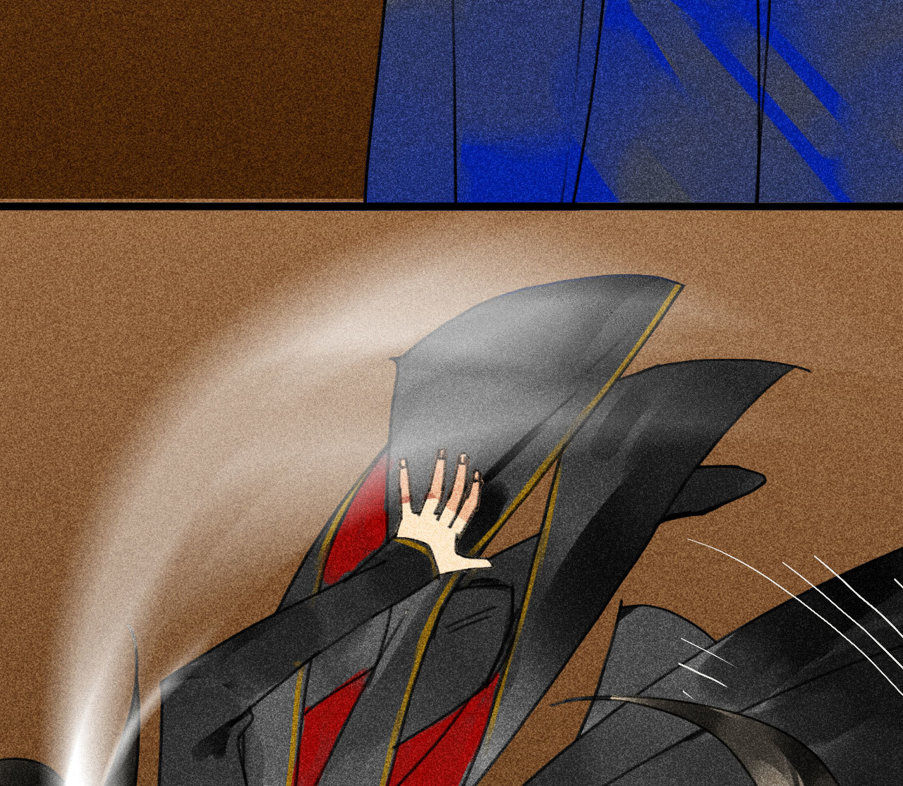 第三十五章 赚了个大便宜(1/2)-第37话