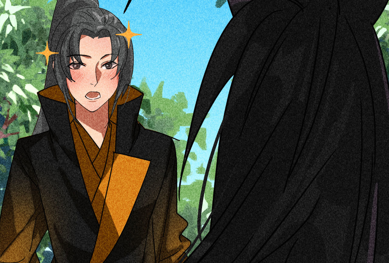 第三十七章 我讨厌自己这个...(1/2)-第39话